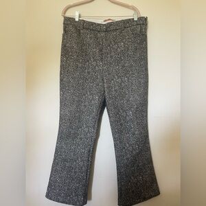 Tory Burch pants selling sizes 2 & 14
